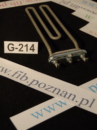 GRZAŁKA 2000W GORENJE